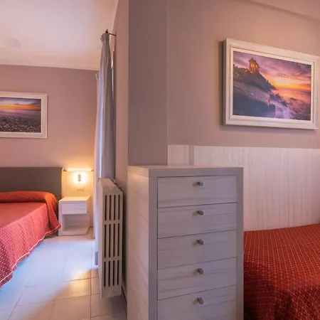 Danio Lungomare Hotel 3*