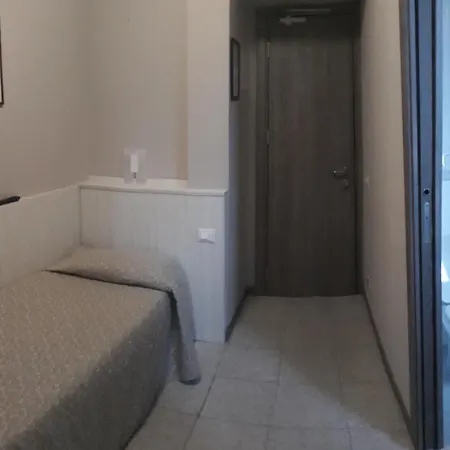 Danio Lungomare Hotel Alassio