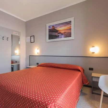 Hotel Danio Lungomare