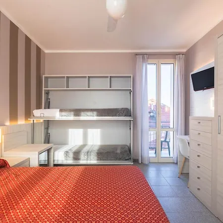 Danio Lungomare Hotel