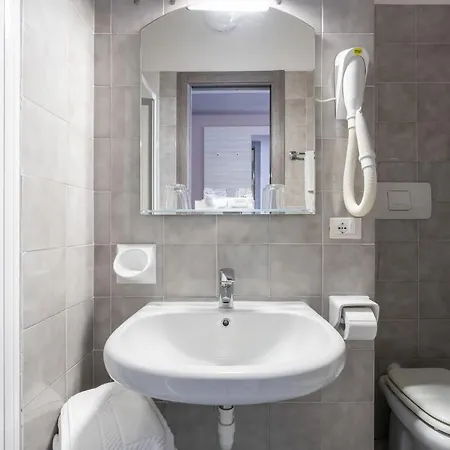 Danio Lungomare Hotel