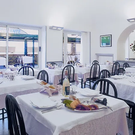 Hotel Danio Lungomare Alassio