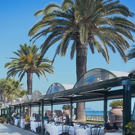 Hotel Danio Lungomare