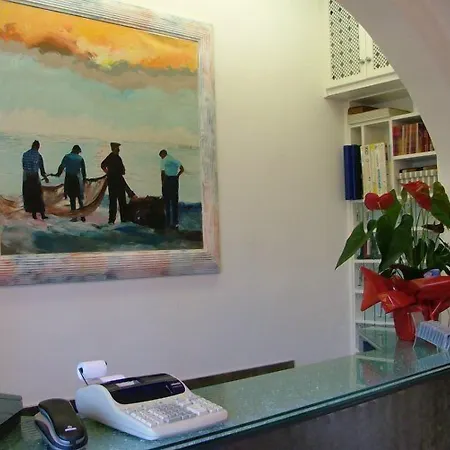 Hotel Danio Lungomare