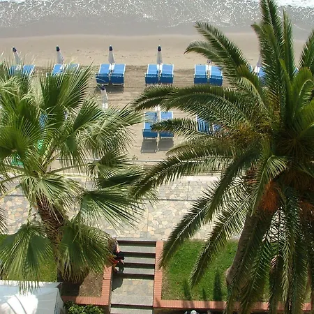Hotel Danio Lungomare