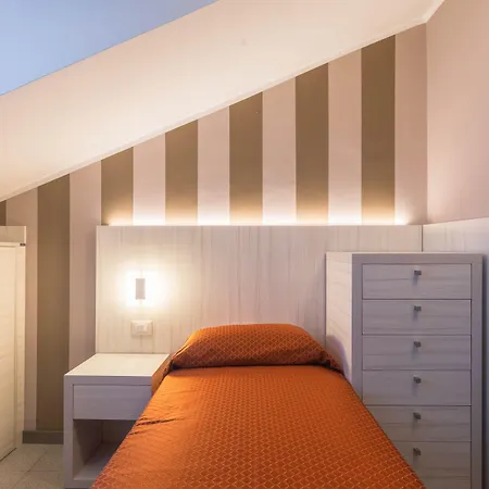 Danio Lungomare Hotel