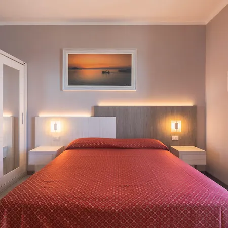 Danio Lungomare Hotel