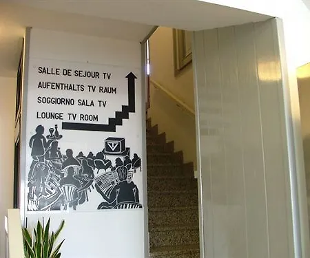 Danio Lungomare 3* Alassio