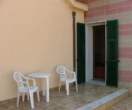 Danio Lungomare 3* Alassio