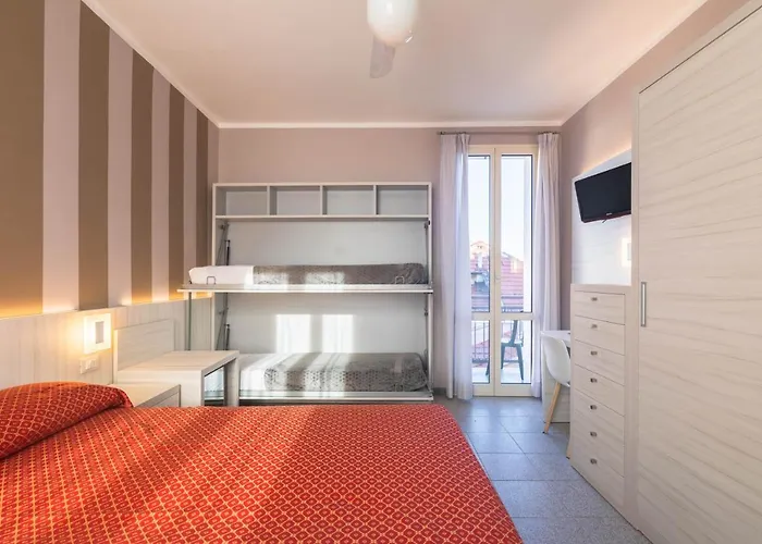 Danio Lungomare Hotel