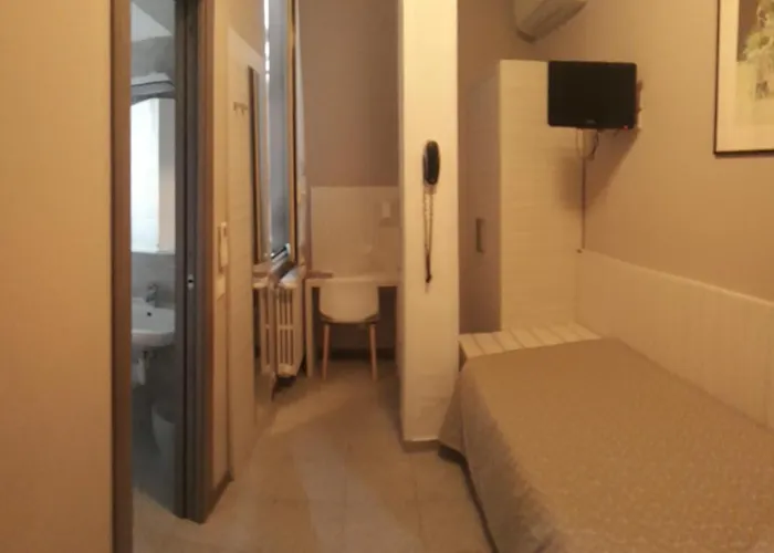 Danio Lungomare Hotel Alassio