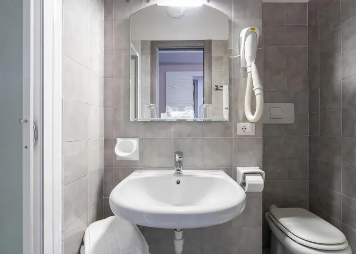 Danio Lungomare Hotel