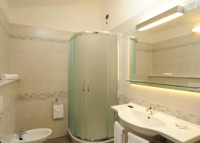 Hotel Danio Lungomare Alassio