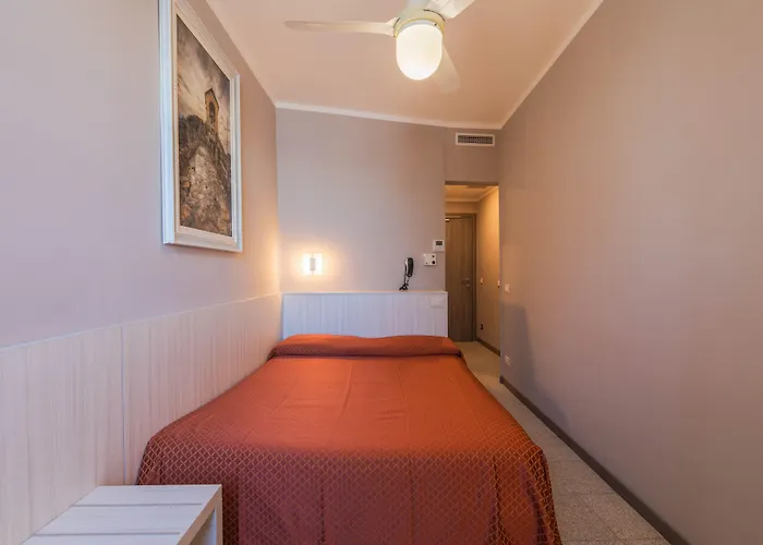 Danio Lungomare Hotel Alassio