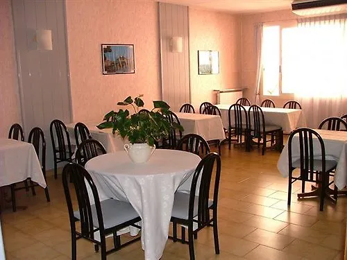 Hotel Danio Lungomare 3*