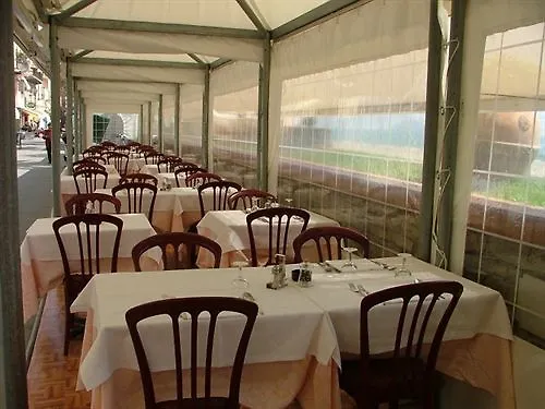 Hotel Danio Lungomare 3*