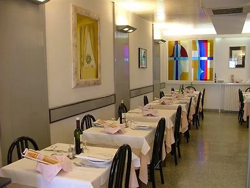 Danio Lungomare 3* Alassio