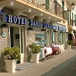 Danio Lungomare Ξενοδοχείο Αλάσιο
