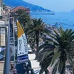 Danio Lungomare 3* Αλάσιο