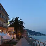 Danio Lungomare 3* Αλάσιο