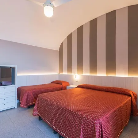 Hotel Danio Lungomare