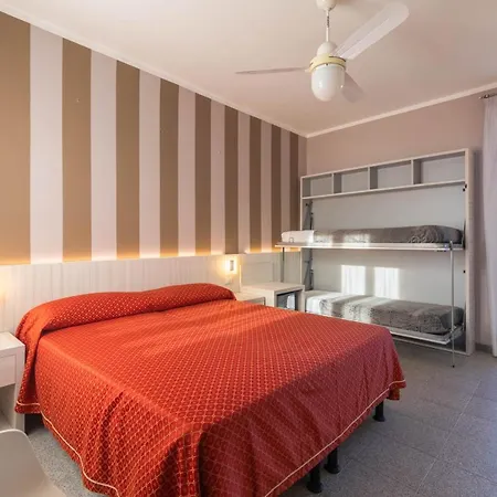 Danio Lungomare Hotel 3*