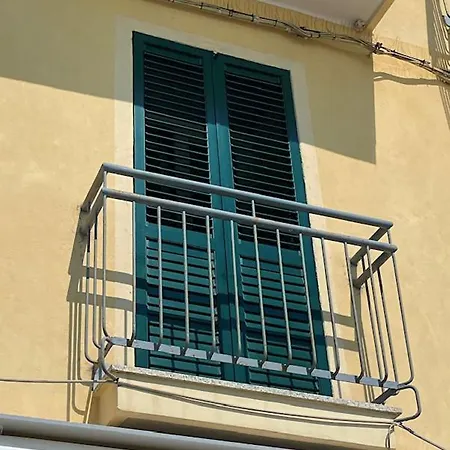 Danio Lungomare Отель 3*