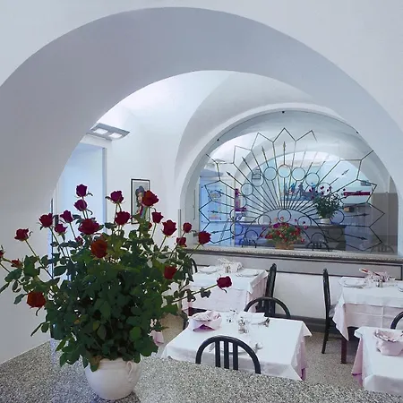 Otel Danio Lungomare