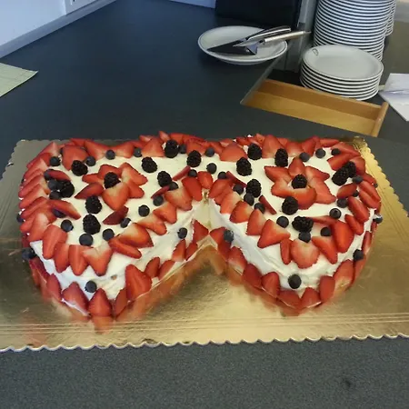 Danio Lungomare ホテル