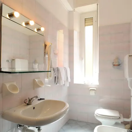 Отель Danio Lungomare