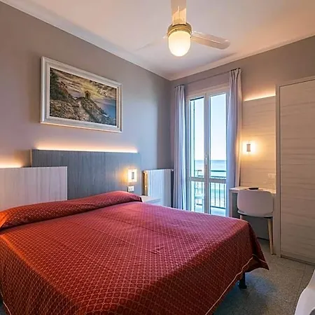 Danio Lungomare Hotel