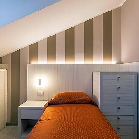 Hotel Danio Lungomare Alassio