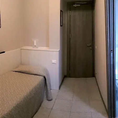 Hotel Danio Lungomare