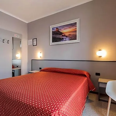 Danio Lungomare Hotel 3*