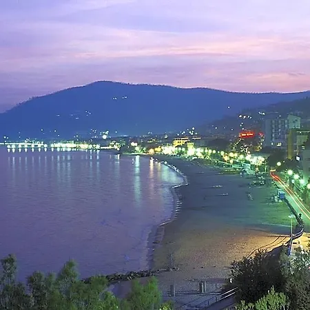 Hotel Danio Lungomare Alassio