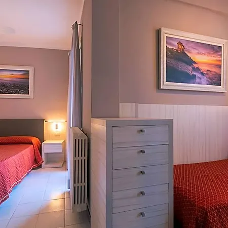 Danio Lungomare Hotel 3*