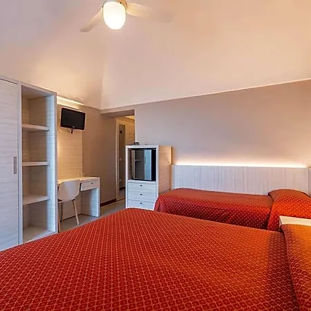Hotel Danio Lungomare 3*