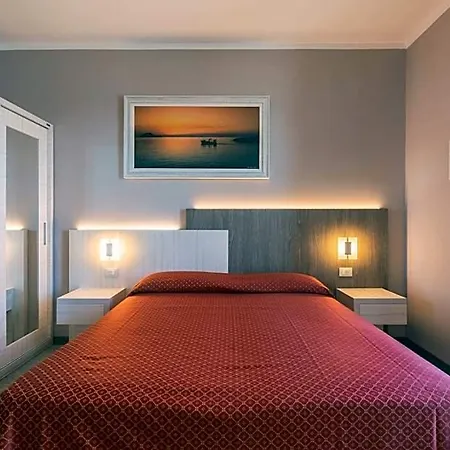 Danio Lungomare 3* Alassio