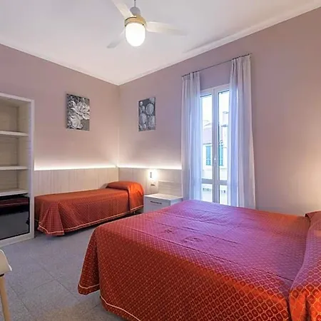 Hotel Danio Lungomare Alassio