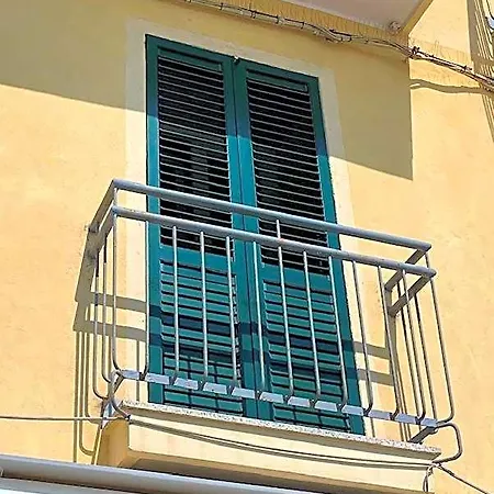Danio Lungomare 3* Alassio