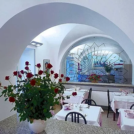 Hotel Danio Lungomare Alassio