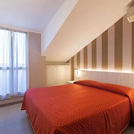 Hotel Danio Lungomare