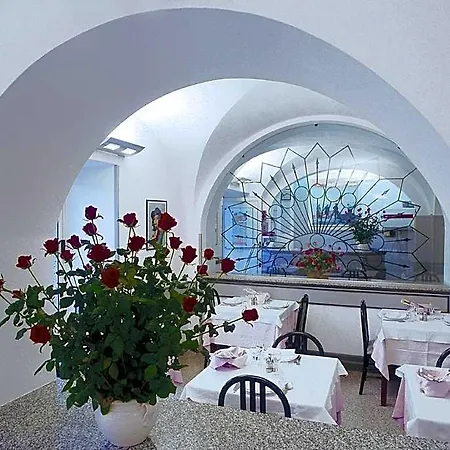Hotel Danio Lungomare Alassio