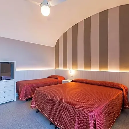 Hotel Danio Lungomare