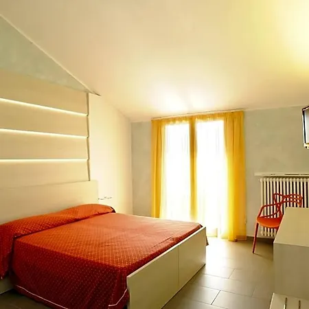 Danio Lungomare 3* Alassio