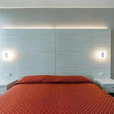 Hotel Danio Lungomare