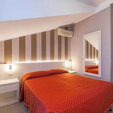 Hotel Danio Lungomare Alassio