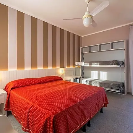 Hotel Danio Lungomare