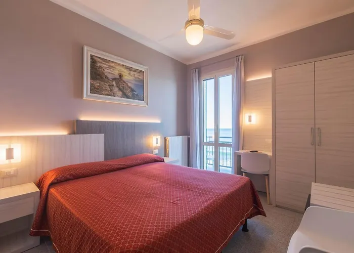 Danio Lungomare ألاسيو