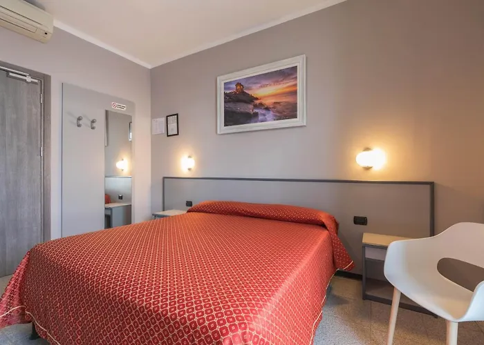 فندق Danio Lungomare